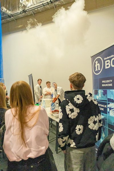 XVII Dzień Otwarty w „Mechaniku”